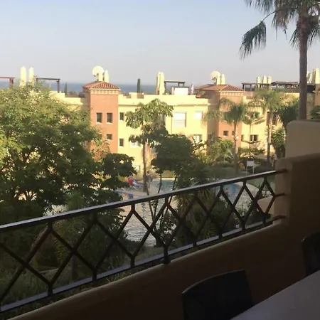 Apartamento Toscana Hills *