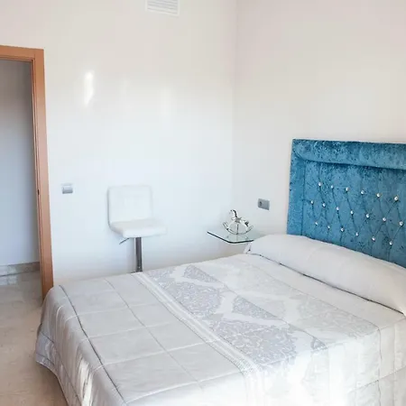 Toscana Hills Apartamento