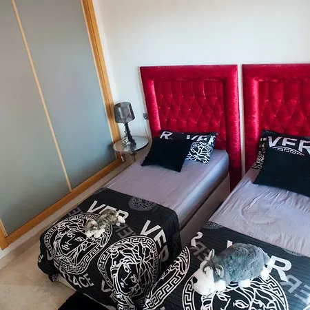 Apartamento Toscana Hills Estepona