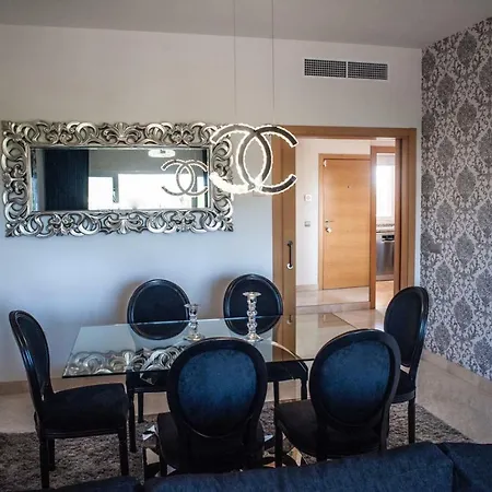 Apartamento Toscana Hills *