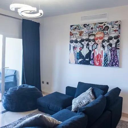 Toscana Hills Apartamento