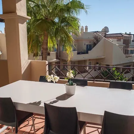 Toscana Hills Estepona