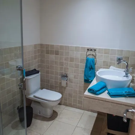 Toscana Hills Appartement Estepona