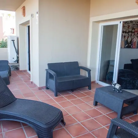 Appartement Toscana Hills