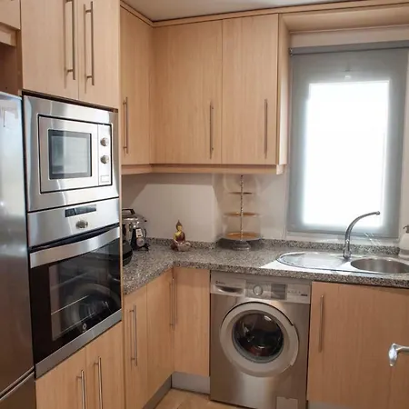Appartement Toscana Hills *