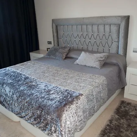 Appartement Toscana Hills Estepona
