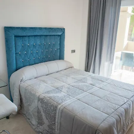 Appartement Toscana Hills Estepona