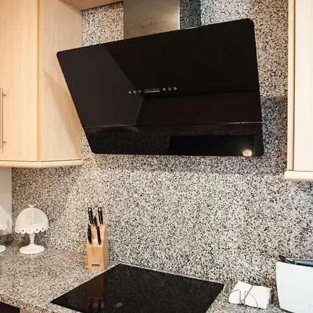 Appartement Toscana Hills *