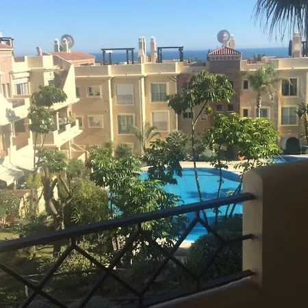 Διαμέρισμα Toscana Hills Εστεπόνα